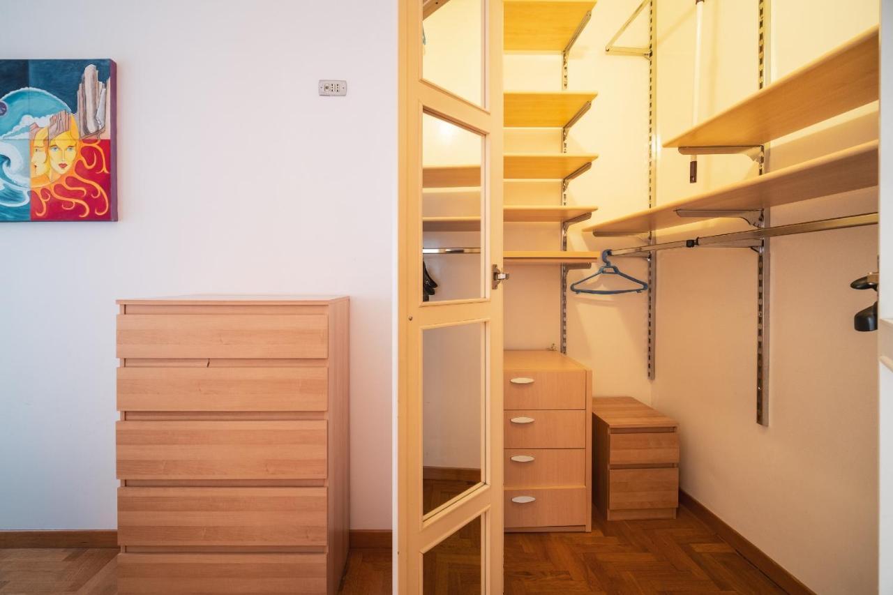 Apartamento St. Peter Hill Buddyrent Roma