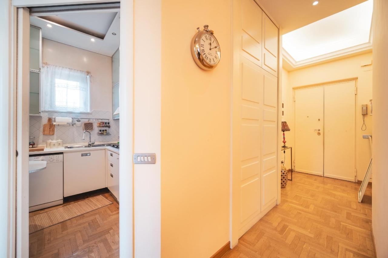 Apartamento St. Peter Hill Buddyrent *