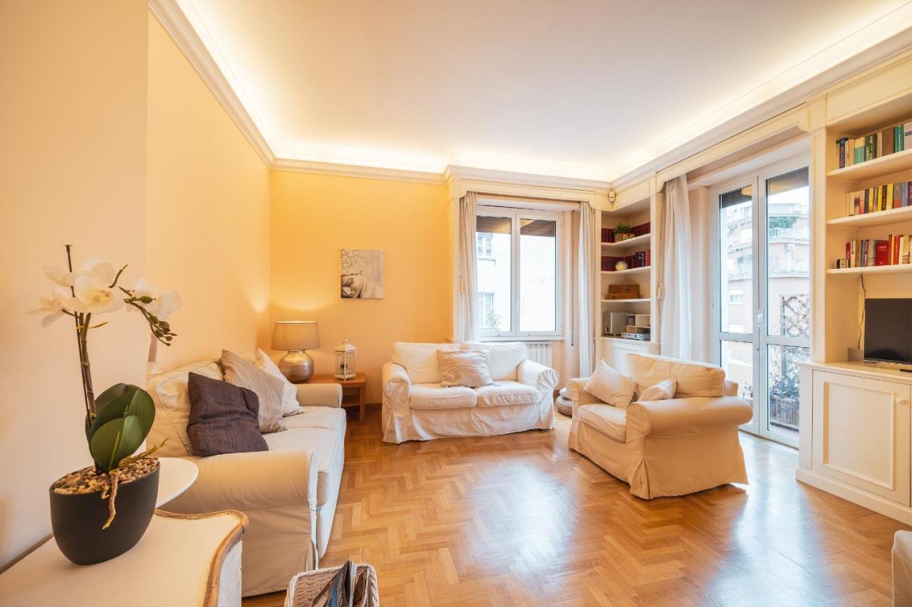 St. Peter Hill Buddyrent Apartamento